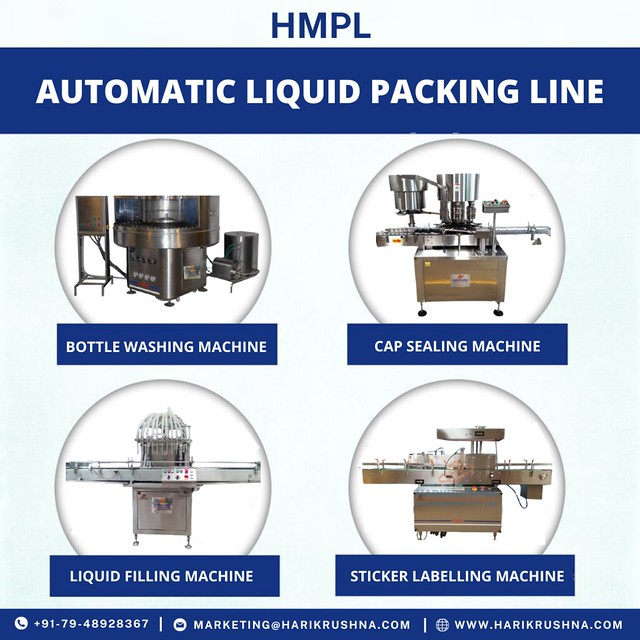 Title: The Ultimate Guide to Liquid Filling Capping and Labeling Machines